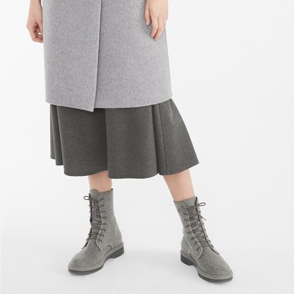 MaxMara cashmere boots - Picture 3 of 11